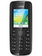Nokia 114