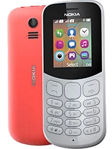 Nokia 130 (2017)