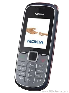Nokia 1662