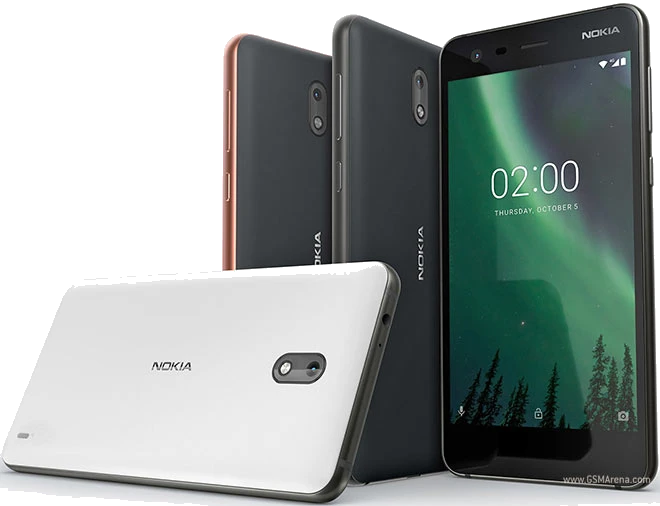 Nokia 2 8GB