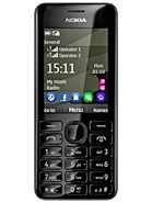 Nokia 206