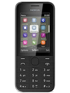 Nokia 207