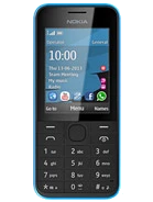 Nokia 208