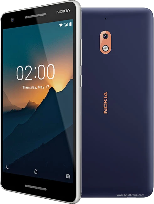 Nokia 2.1 8GB