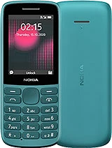 Nokia 215 4G