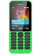 Nokia 215