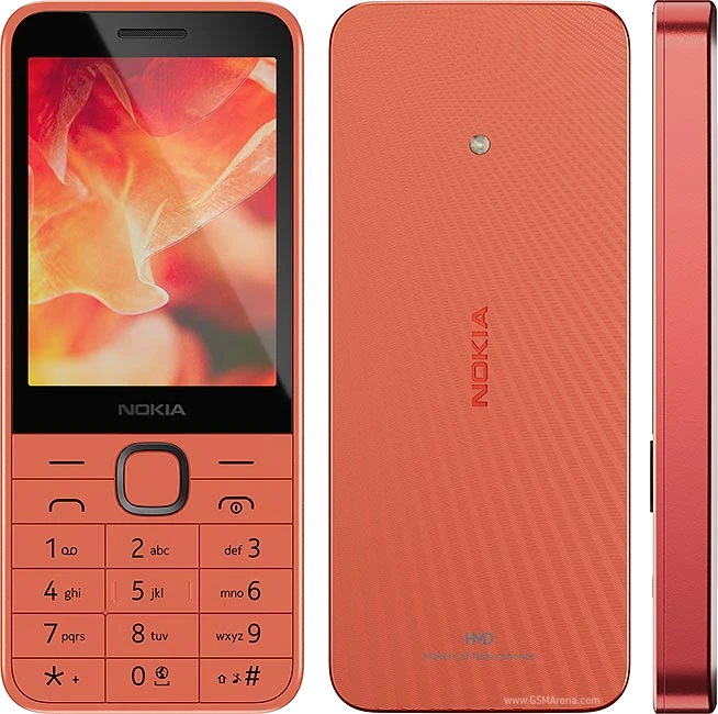 Nokia 220 4G (2024)