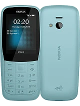 Nokia 220 4G