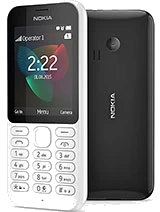 Nokia 222
