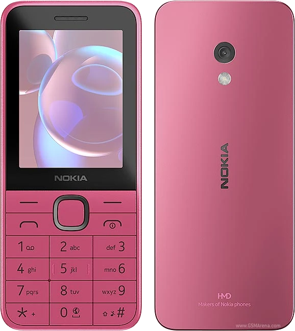 Nokia 225 4G (2024)