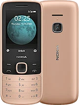 Nokia 225 4G