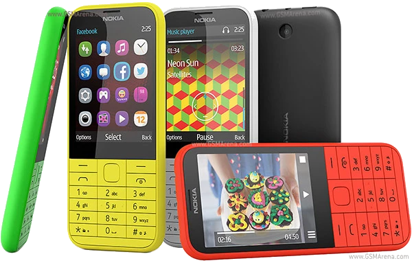 Nokia 225