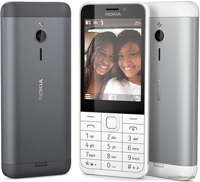 Nokia 230