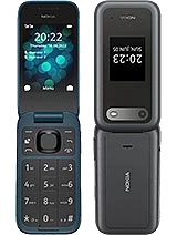 Nokia 2660 Flip