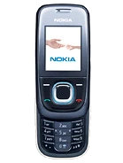 Nokia 2680 slide