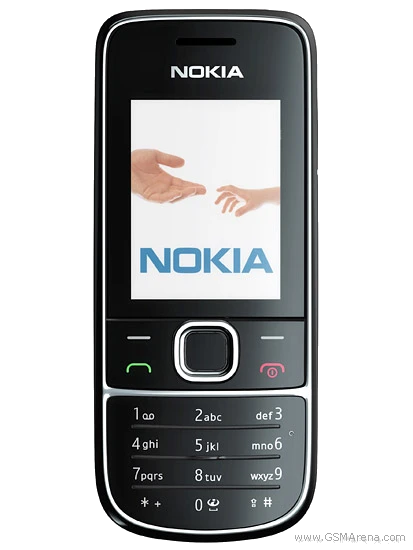 Nokia 2700 classic