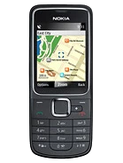Nokia 2710 Navigation Edition