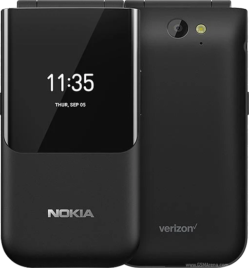 Nokia 2720 V Flip 4GB