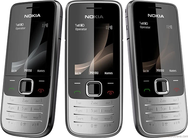 Nokia 2730 classic