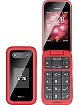 Nokia 2780 Flip 4GB