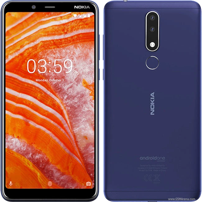 Nokia 3.1 Plus 16GB
