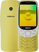 Nokia 3210