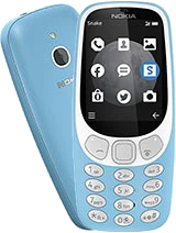 Nokia 3310 3G