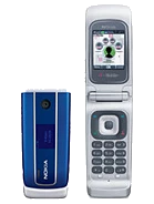 Nokia 3555