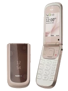 Nokia 3710 fold