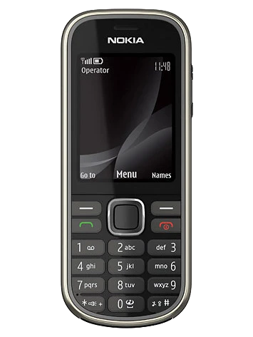 Nokia 3720 classic