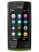 Nokia 500 2GB
