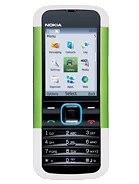 Nokia 5000