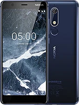 Nokia 5.1 16GB