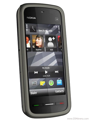 Nokia 5230