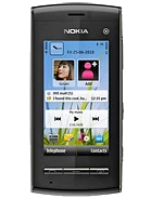 Nokia 5250
