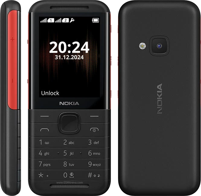 Nokia 5310 (2024)