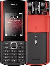 Nokia 5710 XpressAudio