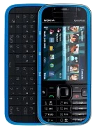 Nokia 5730 XpressMusic