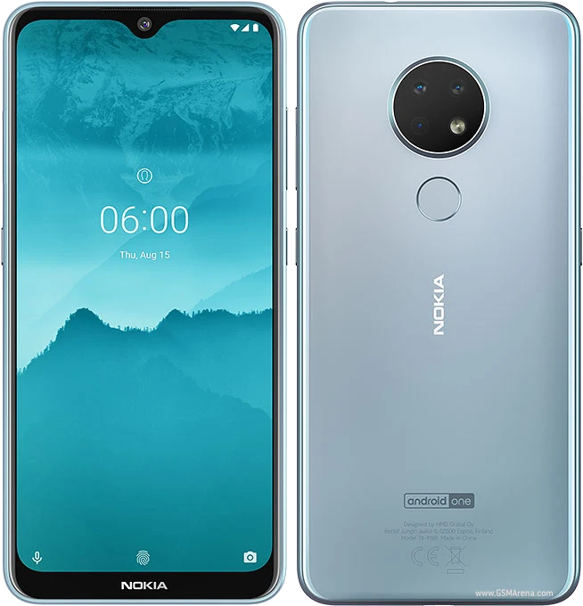 Nokia 6.2 32GB