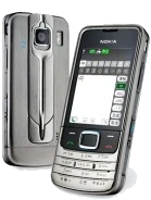Nokia 6208c