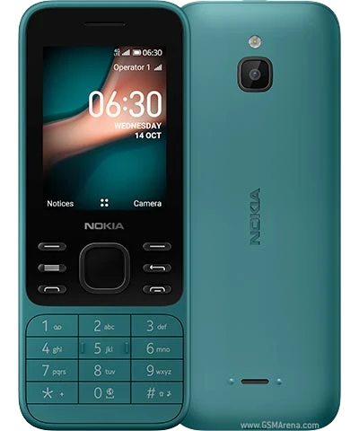 Nokia 6300 4G 4GB