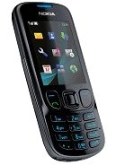 Nokia 6303 classic