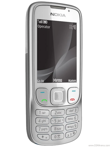 Nokia 6303i classic