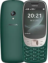 Nokia 6310 (2021)
