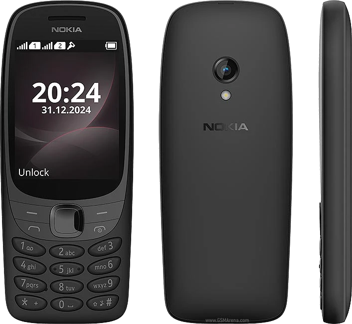 Nokia 6310 (2024)
