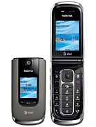 Nokia 6350