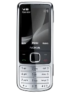 Nokia 6700 classic