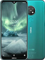 Nokia 7.2 64GB