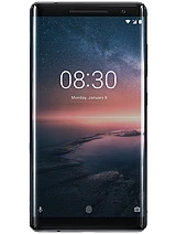 Nokia 8 Sirocco 128GB