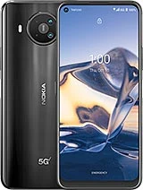 Nokia 8 V 5G UW 64GB